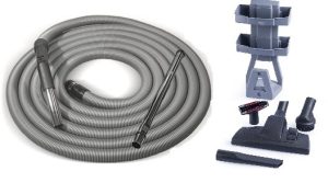 Sesalni pribor Standard - 6 m