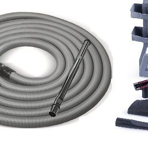 Sesalni pribor Standard - 9 m