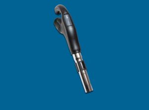 Anatomski ročaj - PRATICO Ø32 ročaj z mehansko regulacijo sesalne moči