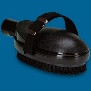 Krtača z dolgimi ščetinami za krtačenje hišnih ljubljenčkov ST, Ø 32