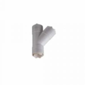 Centralni sesalni sistem - FLEXI odcep 45°