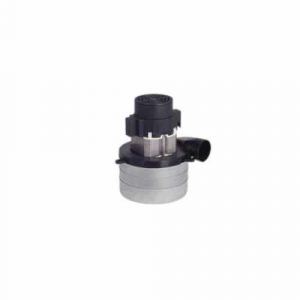 Nadomestni tri stopenjski by-pass motor 1300 W