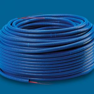 N07VK 2X1 nizkonapetostni kabel v zaščitni ovojnici, Ø 16 25 m