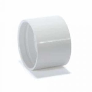 PVC spojka -2"