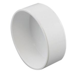 PVC zaključni čep - 2"