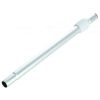 ENAPP32TVT-Aluminijasta teleskopska sesalna cev z regulacijo višine 32mm
