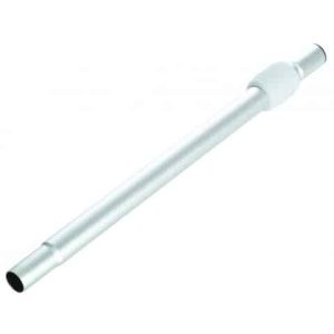 ENAPP32TVT-Aluminijasta teleskopska sesalna cev z regulacijo višine 32mm