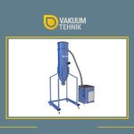 Trgovina Vakuum tehnik