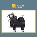 Trgovina Vakuum tehnik