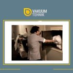 Trgovina Vakuum tehnik