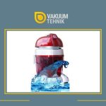 Trgovina Vakuum tehnik