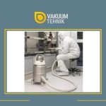 Trgovina Vakuum tehnik