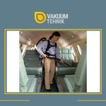 Trgovina Vakuum tehnik