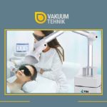 Trgovina Vakuum tehnik