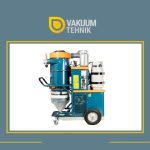Trgovina Vakuum tehnik