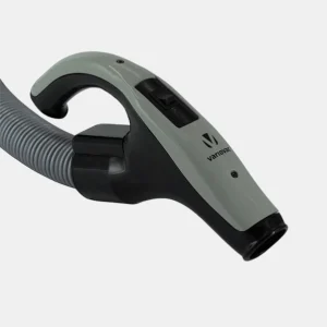 Ročaj za sesalno cev z daljinskim zagonom ON/OFF, Variovac, 32 mm