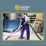 Trgovina Vakuum tehnik