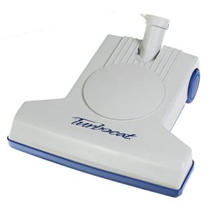 Globinska krtača za preproge na turbo pogon Turbocat, 32 mm