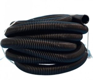 Sesalna gibljiva cev standard 38/40 mm, kolut 10 m