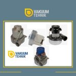 Trgovina Vakuum tehnik