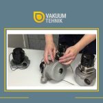 Trgovina Vakuum tehnik