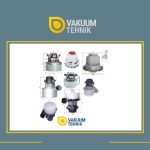Trgovina Vakuum tehnik