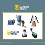 Trgovina Vakuum tehnik