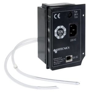 Elektronika za centralne sesalne naprave PERFETTO