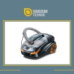 Trgovina Vakuum tehnik