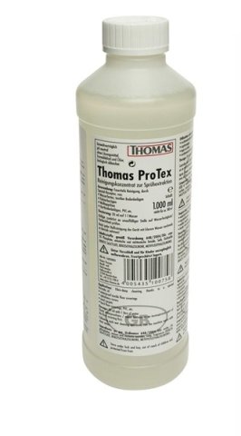 Koncentrat za globinsko čiščenje preprog in tekstila, 1000 ml