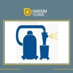 Trgovina Vakuum tehnik