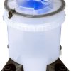 Separator Pro Deluxe PVC, 19 litrov, komplet