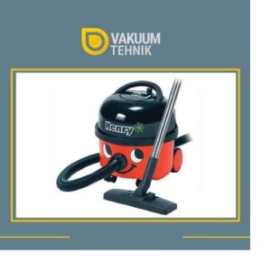 Numatic Henry sesalniki