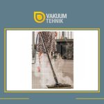 Trgovina Vakuum tehnik