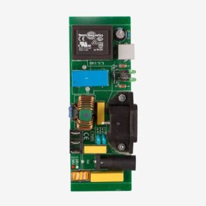 Elektronika za centralne sesalne naprave Aertecnica STUDIO