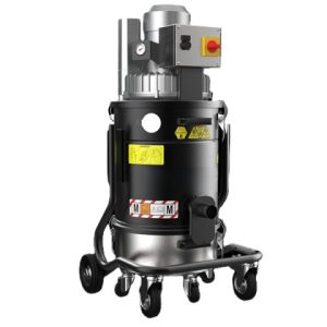 Industrijski sesalnik Atex 21, 22 ECB XM T DEX 1/2D