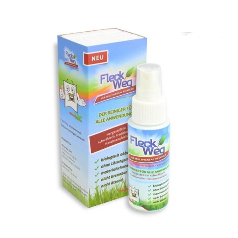 Čistilo v spreju za odstranjevanje madežev, 60 ml - slika 3