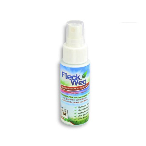 Čistilo v spreju za odstranjevanje madežev, 60 ml