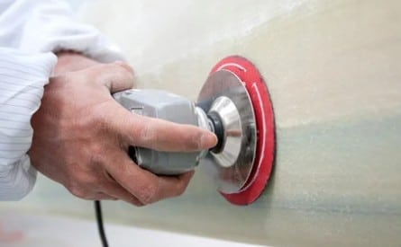 Ciklonska filtrirna Atex naprava za brusni eksploziven prah, FI160, 13m2, max.4.400 m3/h - slika 5