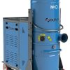 Industrijski Atex sesalnik 400V velika sesalna moč 100 litrov zbirnik 12,5 kW, Atex 22, 2