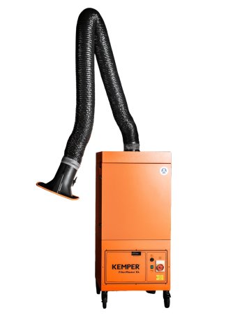 Filtrirna naprava z avtomatskim čiščenjem FIlterMaster XL, roka 2m - slika 4
