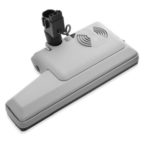 Globinska elektro krtača 450 mm, 32 mm