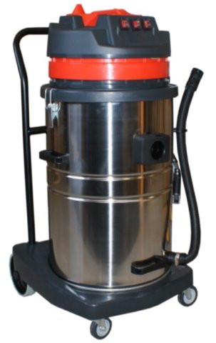 Industrijski mokro/suhi sesalnik PRO SUPER, 3000W/40mm + GRATIS REZERVNI FILTER - AKCIJA -30% DO RAZPRODAJE ZALOG