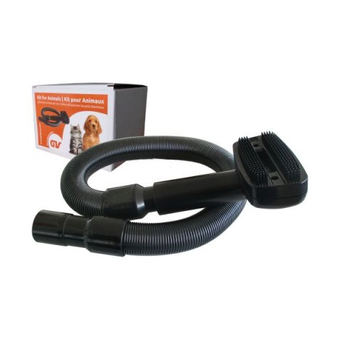 Krtače za sesalce, 32 mm - slika 32