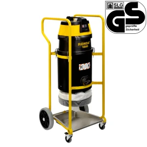 Profesionalni sesalnik RONDA 1800 Hepa Power LP