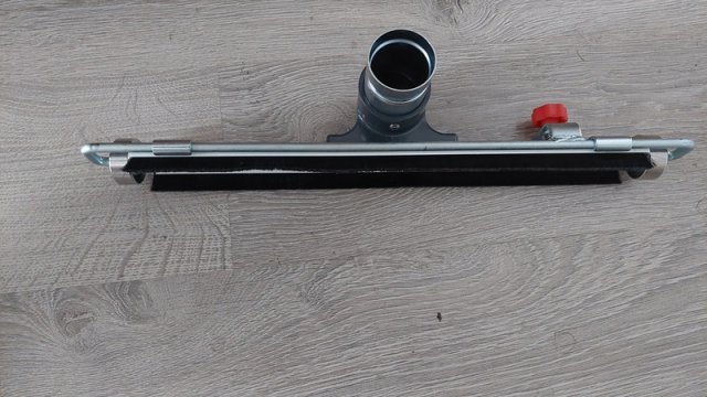 Industrijska krtača, 43 cm, 40 mm - slika 3
